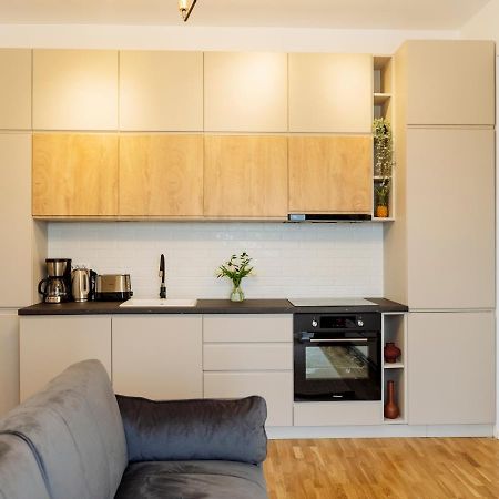Sunny 2Br Flat - Top Location - Amazing Balcony Bukarest Eksteriør billede