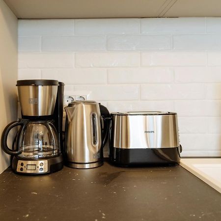 Sunny 2Br Flat - Top Location - Amazing Balcony Bukarest Eksteriør billede