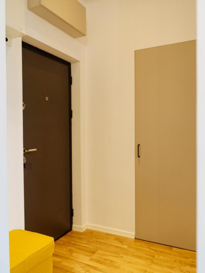 Sunny 2Br Flat - Top Location - Amazing Balcony Bukarest Eksteriør billede