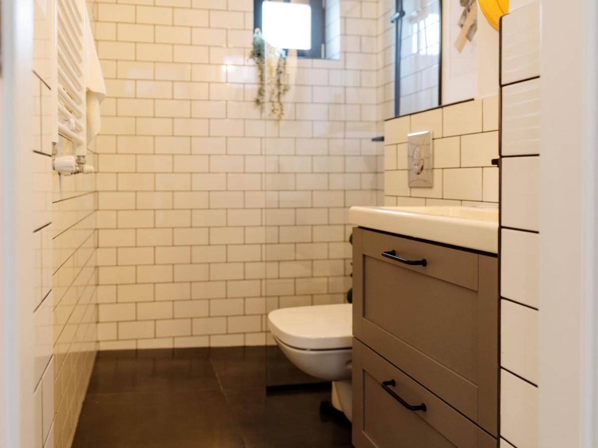 Sunny 2Br Flat - Top Location - Amazing Balcony Bukarest Eksteriør billede