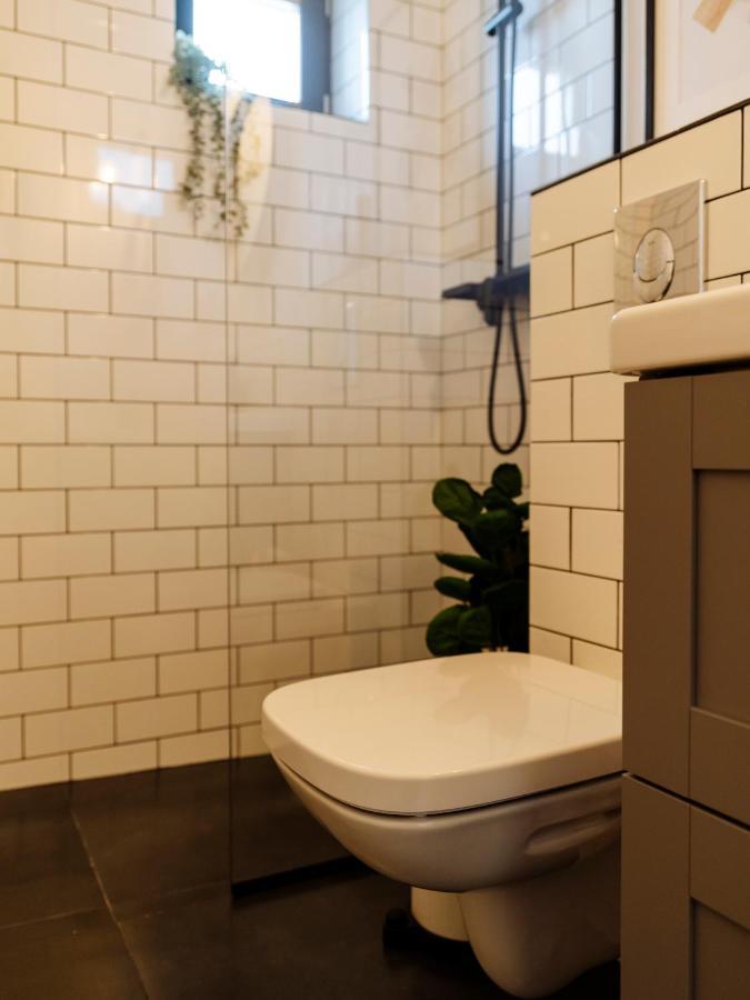Sunny 2Br Flat - Top Location - Amazing Balcony Bukarest Eksteriør billede